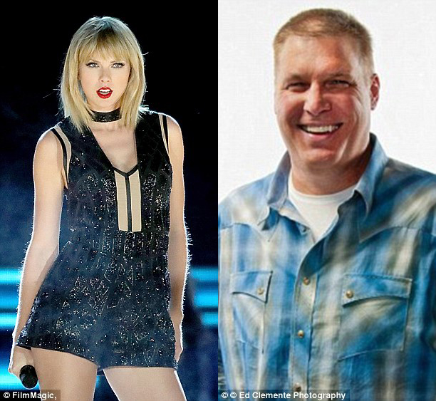 Rộ nghi vấn Taylor Swift dùng quyền lực chơi xấu DJ mà cô tố tội sàm sỡ - Ảnh 3.