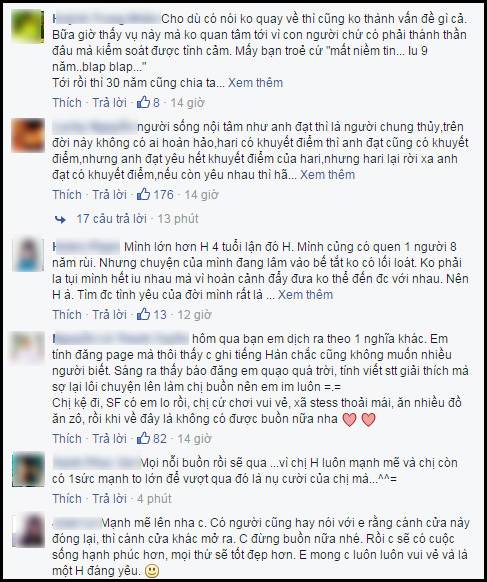 Hari Won giải th&iacute;ch r&otilde; c&acirc;u n&oacute;i Kh&ocirc;ng muốn về Việt Nam nữa - Ảnh 3.