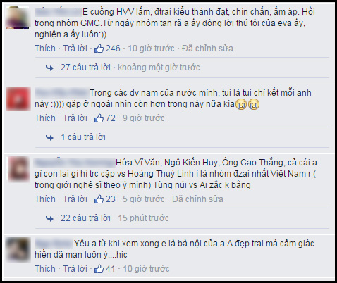 Hứa Vĩ Văn - Người duy nhất đủ chuẩn so&aacute;i ca ở Việt Nam - Ảnh 11.