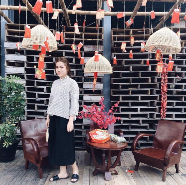 Ở Sài Gòn muốn chụp #ootd đẹp ngất thì hãy đến 4 chỗ này ngay và luôn - Ảnh 52.