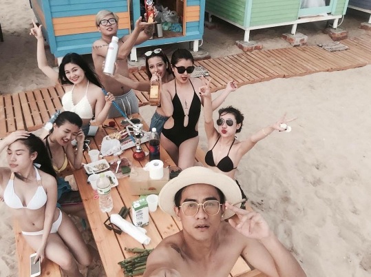 Những địa điểm đừng dại đi c&ugrave;ng người y&ecirc;u v&igrave; chỉ n&ecirc;n đi với ch&uacute;ng bạn th&acirc;n - Ảnh 3.