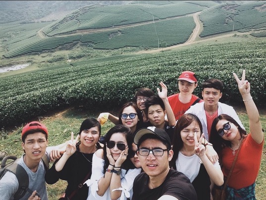 Những địa điểm đừng dại đi c&ugrave;ng người y&ecirc;u v&igrave; chỉ n&ecirc;n đi với ch&uacute;ng bạn th&acirc;n - Ảnh 21.