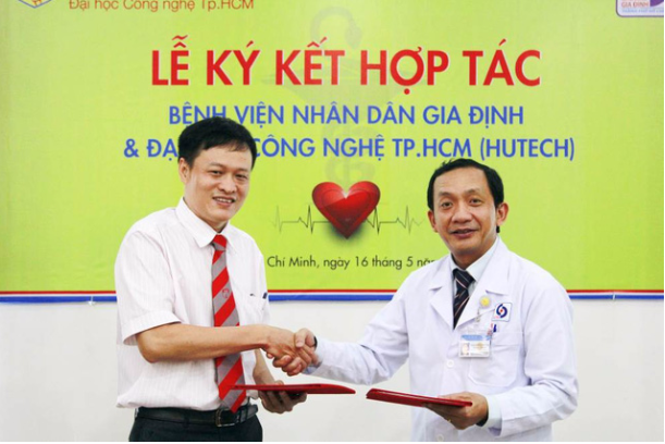 Chọn trường đại học uy tín để thực hiện ước mơ Dược sĩ - Ảnh 1.