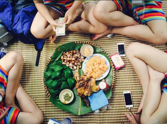 Những địa điểm đừng dại đi c&ugrave;ng người y&ecirc;u v&igrave; chỉ n&ecirc;n đi với ch&uacute;ng bạn th&acirc;n - Ảnh 27.