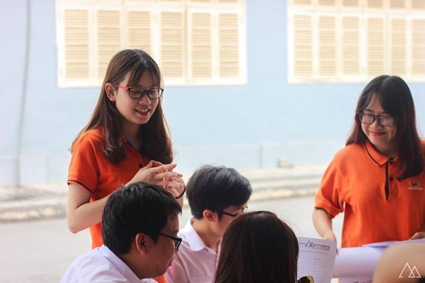 Bạn có muốn hè này trải nghiệm hội trại Unicamp và học thêm nhiều kỹ năng? - Ảnh 4.