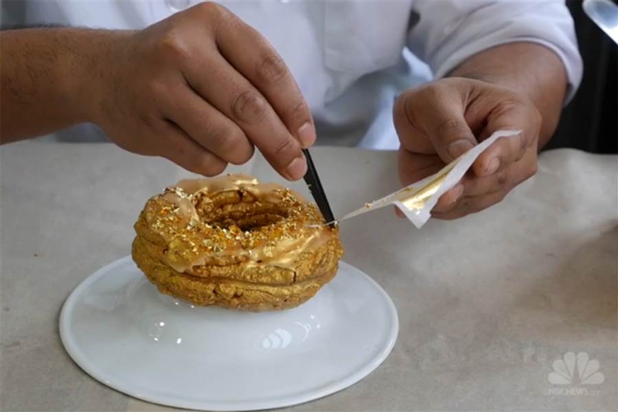 Sự thật đằng sau những m&oacute;n ăn d&aacute;t v&agrave;ng của giới si&ecirc;u gi&agrave;u tr&ecirc;n thế giới - Ảnh 7.