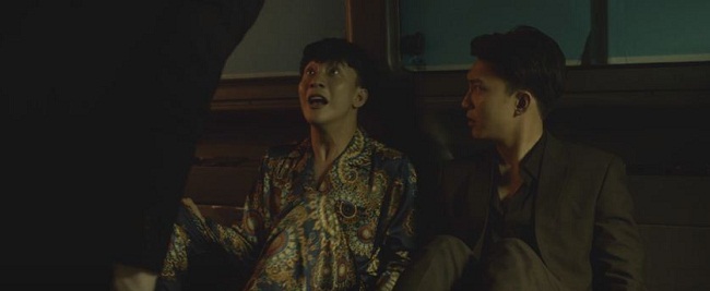 C&oacute; đến hai B Trần cần Th&aacute;i H&ograve;a v&agrave; Kim L&yacute; &ldquo;hộ gi&aacute;&rdquo;! - Ảnh 1.