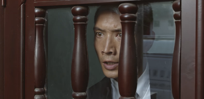 B Trần ph&acirc;n th&acirc;n khiến Vệ Sĩ S&agrave;i G&ograve;n Kim L&yacute; - Th&aacute;i H&ograve;a kh&ocirc;ng biết đường n&agrave;o hộ gi&aacute; - Ảnh 3.