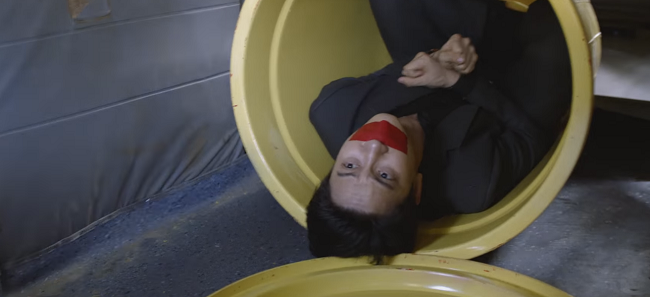 B Trần ph&acirc;n th&acirc;n khiến Vệ Sĩ S&agrave;i G&ograve;n Kim L&yacute; - Th&aacute;i H&ograve;a kh&ocirc;ng biết đường n&agrave;o hộ gi&aacute; - Ảnh 8.