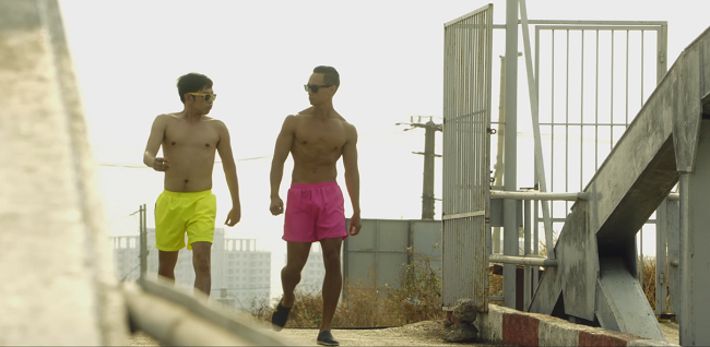 B Trần ph&acirc;n th&acirc;n khiến Vệ Sĩ S&agrave;i G&ograve;n Kim L&yacute; - Th&aacute;i H&ograve;a kh&ocirc;ng biết đường n&agrave;o hộ gi&aacute; - Ảnh 10.