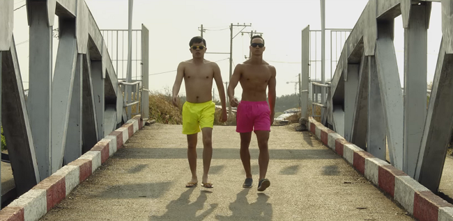 B Trần ph&acirc;n th&acirc;n khiến Vệ Sĩ S&agrave;i G&ograve;n Kim L&yacute; - Th&aacute;i H&ograve;a kh&ocirc;ng biết đường n&agrave;o hộ gi&aacute; - Ảnh 9.