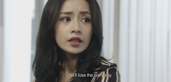 B Trần ph&acirc;n th&acirc;n khiến Vệ Sĩ S&agrave;i G&ograve;n Kim L&yacute; - Th&aacute;i H&ograve;a kh&ocirc;ng biết đường n&agrave;o hộ gi&aacute; - Ảnh 7.