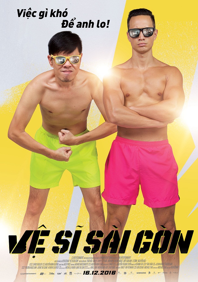 B Trần ph&acirc;n th&acirc;n khiến Vệ Sĩ S&agrave;i G&ograve;n Kim L&yacute; - Th&aacute;i H&ograve;a kh&ocirc;ng biết đường n&agrave;o hộ gi&aacute; - Ảnh 12.