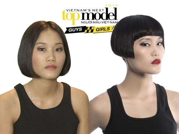 Điểm lại những pha make over thành công nhất của các mùa Vietnams Next Top Model - Ảnh 18.