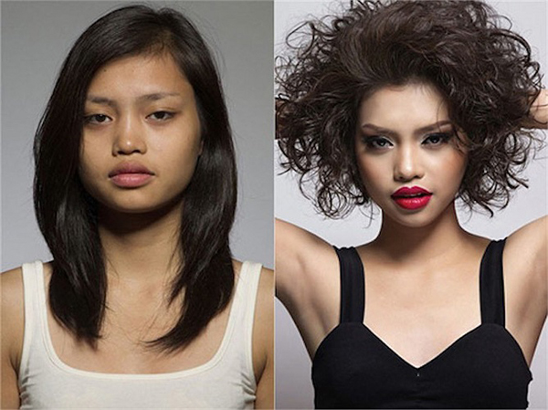 Điểm lại những pha make over thành công nhất của các mùa Vietnams Next Top Model - Ảnh 6.