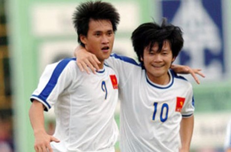 C&ocirc;ng Vinh: Giữa t&ocirc;i v&agrave; anh Quyến lu&ocirc;n tồn tại t&igrave;nh anh em - Ảnh 1.