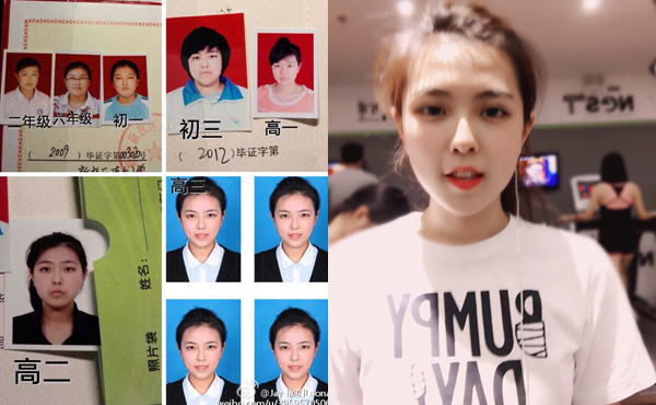 Bạn sẽ kh&ocirc;ng d&aacute;m ch&ecirc; c&ocirc; bạn c&ugrave;ng lớp vừa xấu, vừa đen nữa sau khi xem hết loạt ảnh n&agrave;y! - Ảnh 1.