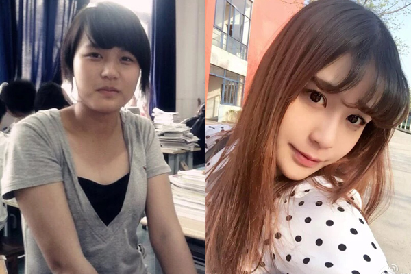 Bạn sẽ kh&ocirc;ng d&aacute;m ch&ecirc; c&ocirc; bạn c&ugrave;ng lớp vừa xấu, vừa đen nữa sau khi xem hết loạt ảnh n&agrave;y! - Ảnh 10.