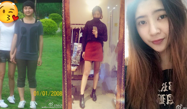 Bạn sẽ kh&ocirc;ng d&aacute;m ch&ecirc; c&ocirc; bạn c&ugrave;ng lớp vừa xấu, vừa đen nữa sau khi xem hết loạt ảnh n&agrave;y! - Ảnh 3.