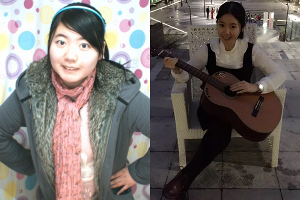 Bạn sẽ kh&ocirc;ng d&aacute;m ch&ecirc; c&ocirc; bạn c&ugrave;ng lớp vừa xấu, vừa đen nữa sau khi xem hết loạt ảnh n&agrave;y! - Ảnh 5.