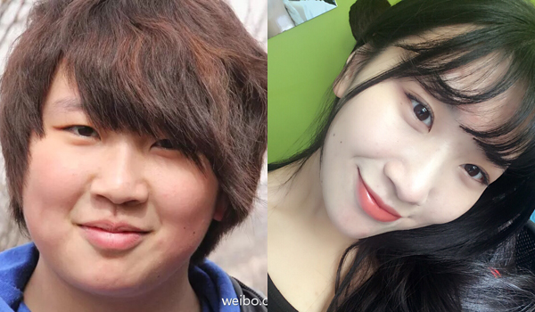 Bạn sẽ kh&ocirc;ng d&aacute;m ch&ecirc; c&ocirc; bạn c&ugrave;ng lớp vừa xấu, vừa đen nữa sau khi xem hết loạt ảnh n&agrave;y! - Ảnh 7.