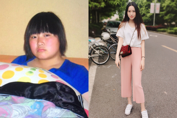 Bạn sẽ kh&ocirc;ng d&aacute;m ch&ecirc; c&ocirc; bạn c&ugrave;ng lớp vừa xấu, vừa đen nữa sau khi xem hết loạt ảnh n&agrave;y! - Ảnh 8.