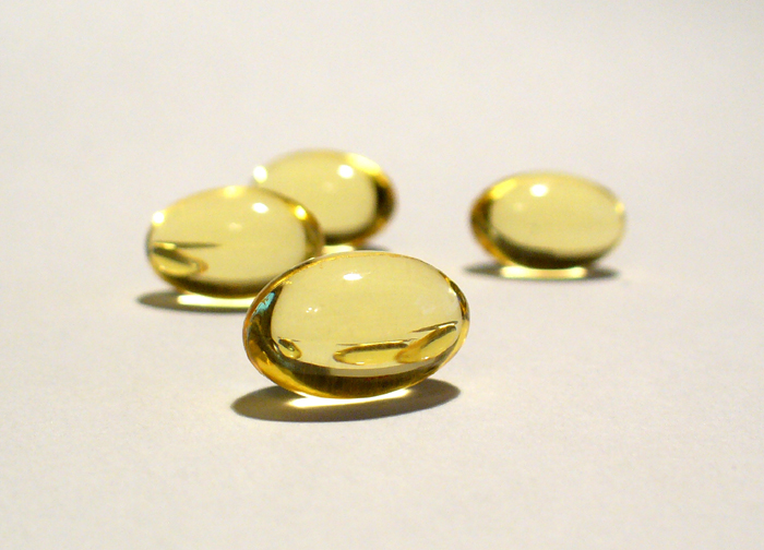 Lí do tại sao bạn luôn nên thủ sẵn một lọ vitamin E trong nhà - Ảnh 3. Lí do tại sao bạn luôn nên thủ sẵn một lọ vitamin E trong nhà - Ảnh 3.