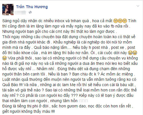 Khi nửa kia lên tiếng bảo vệ sao Việt trước búa rìu dư luận - Ảnh 12.