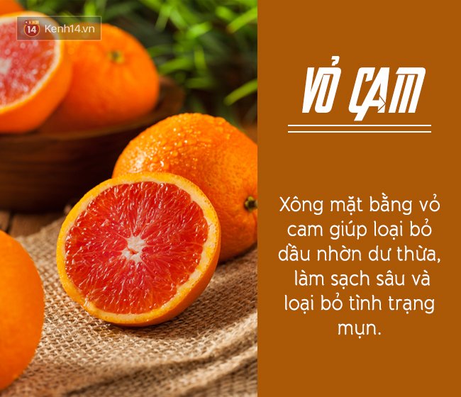 Top 3 vỏ trái cây cực kỳ hữu ích cho nhan sắc, bỏ đi là phí của giời! - Ảnh 5.