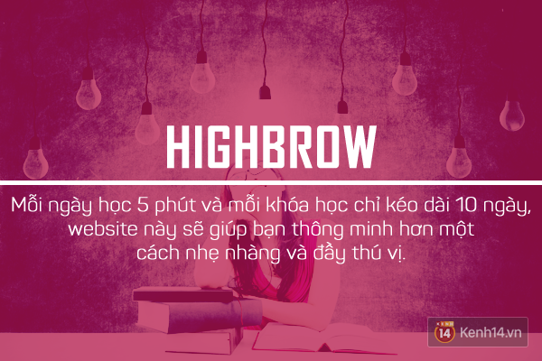 30 website tuyệt vời để bạn học điều mới mỗi ngày, ai không biết sẽ rất tiếc - Ảnh 3.