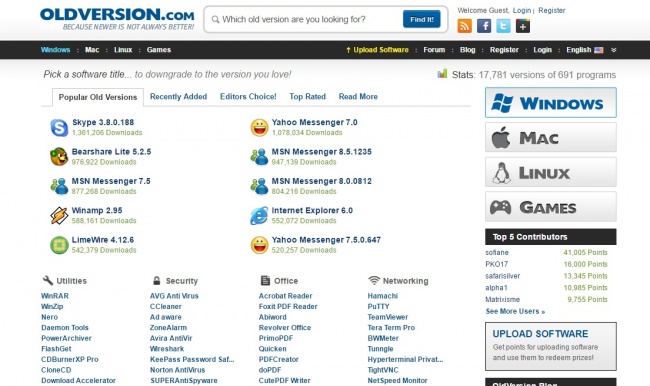 10 website si&ecirc;u hữu &iacute;ch nhưng chắc chắn bạn chưa từng nghe t&ecirc;n - Ảnh 3.