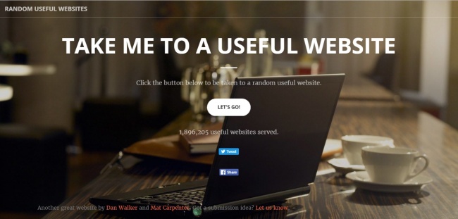 10 website si&ecirc;u hữu &iacute;ch nhưng chắc chắn bạn chưa từng nghe t&ecirc;n - Ảnh 4.