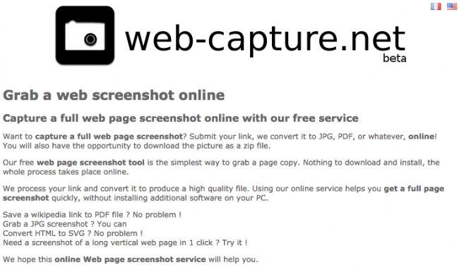 10 website si&ecirc;u hữu &iacute;ch nhưng chắc chắn bạn chưa từng nghe t&ecirc;n - Ảnh 5.