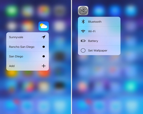 Những tính năng mang tính cách mạng sắp ra mắt trên iOS 9.3 - Ảnh 6.