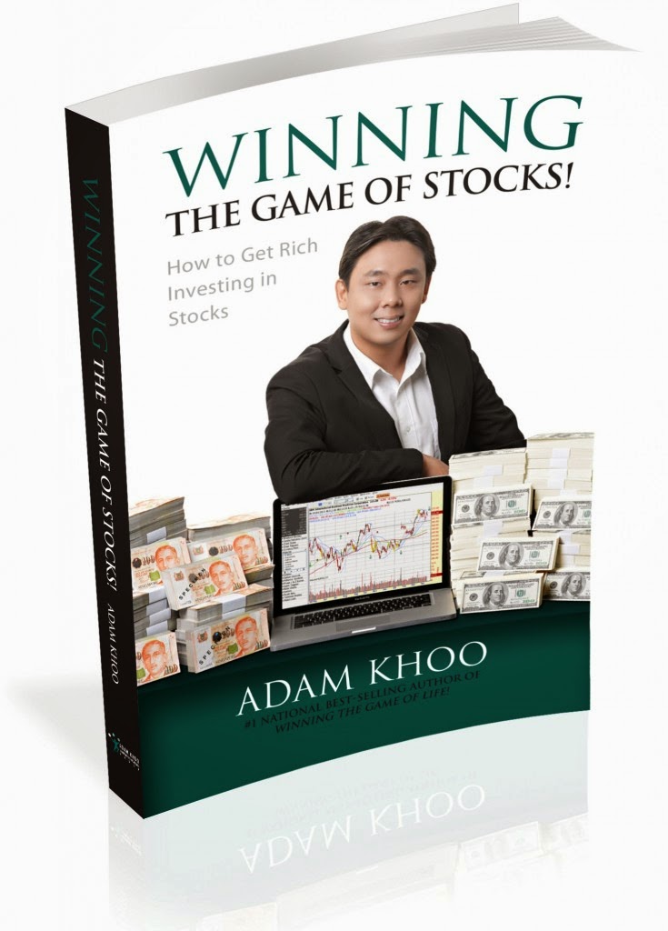 Adam Khoo Forex Book Adam Khoo Forex Book - 