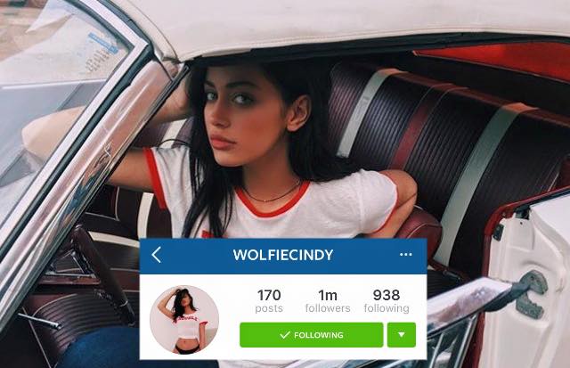 Đây là danh sách những hot girl xinh đẹp và sexy nhất Instagram để bạn follow ngay lập tức! - Ảnh 40.