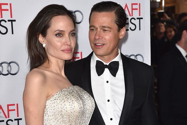 Rộ tin Angelina Jolie đã lên kế hoạch cho đám tang của chính mình - Ảnh 2.