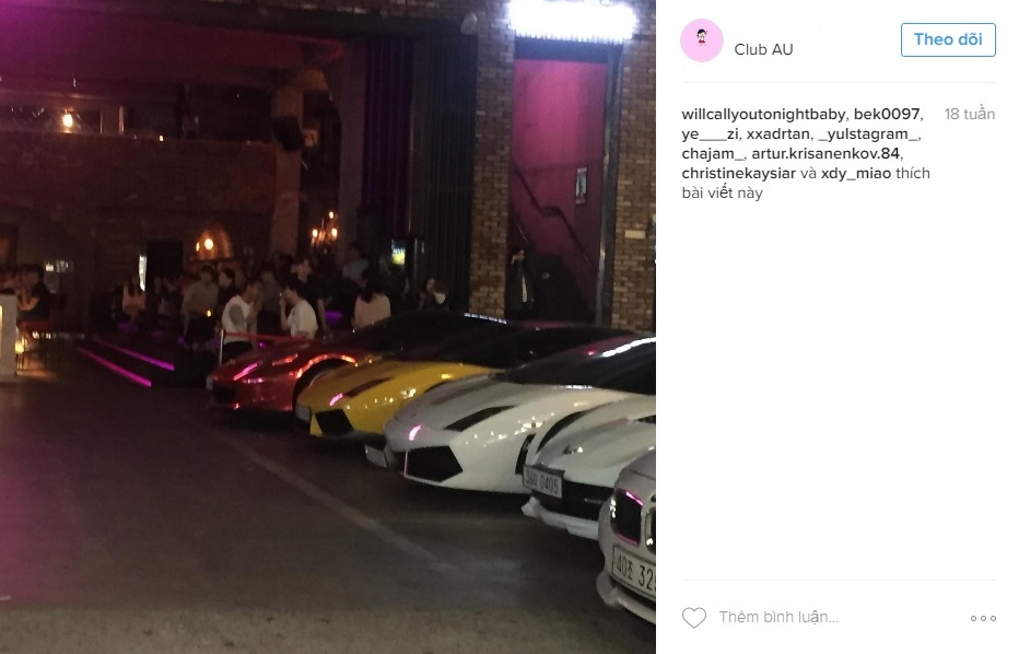 Th&uacute;y Vi bị cư d&acirc;n mạng b&oacute;c mẽ: Giả vờ du học H&agrave;n Quốc, lấy ảnh người kh&aacute;c để check-in sống ảo - Ảnh 6.