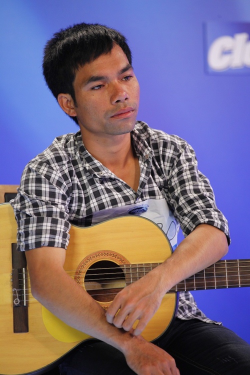 Việt Thắng sẽ là một Ya Suy tiếp theo của Vietnam Idol? - Ảnh 1.