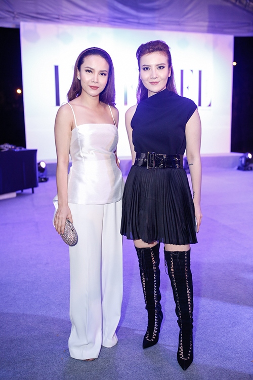 Best dressed tr&ecirc;n thảm đỏ mọi sự kiện thời trang Việt - Họ l&agrave; ai? - Ảnh 15.