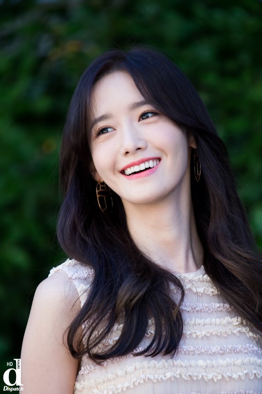 Yoona (SNSD) đã xinh... nay còn đẹp thêm muôn phần - Ảnh 12.