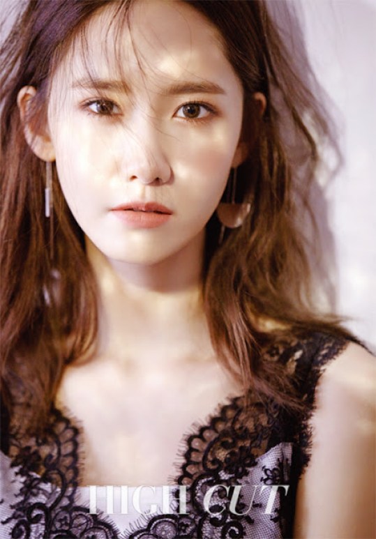 Chụp hình cho tạp chí, Yoona đã không còn là Yoona của ngày hôm qua! - Ảnh 5.