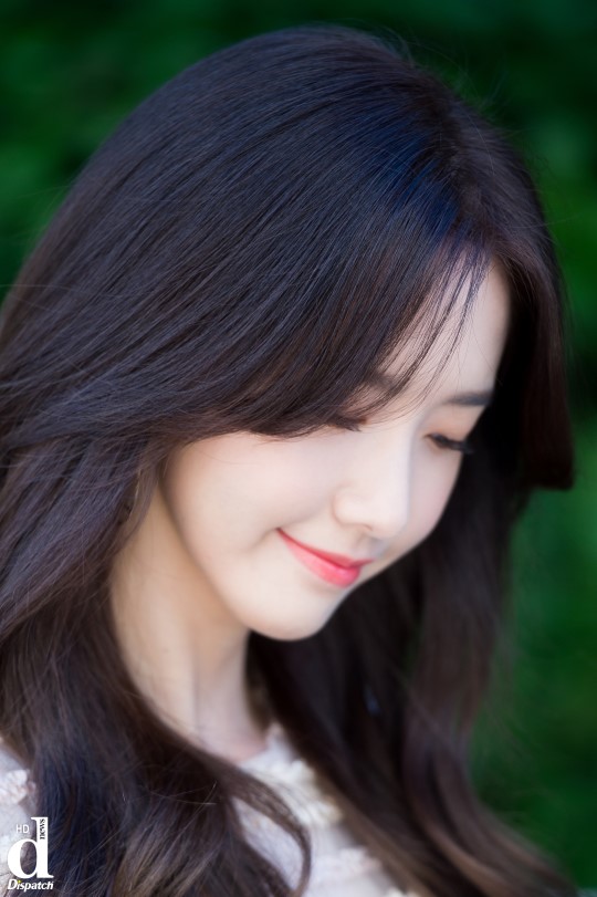 Yoona (SNSD) đã xinh... nay còn đẹp thêm muôn phần - Ảnh 13.