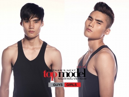 Đâu mới là tóc thật của thí sinh Next Top Model? - Ảnh 10.