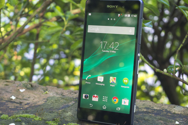 Tưởng niệm Sony Xperia Z: Nhìn lại những tượng đài đáng nhớ - Ảnh 3.