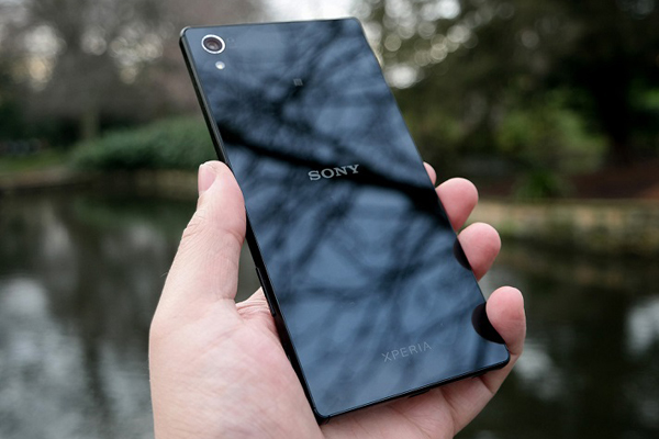 Tưởng niệm Sony Xperia Z: Nhìn lại những tượng đài đáng nhớ - Ảnh 6.