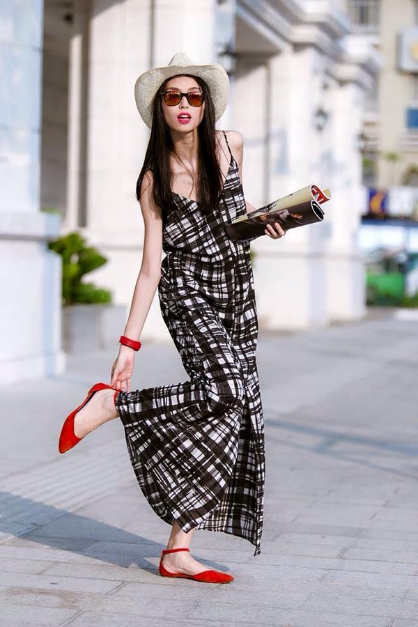 Trước giờ khai trương, Zara Việt Nam đã làm náo loạn giới fashionista & sao Việt ra sao? - Ảnh 17.