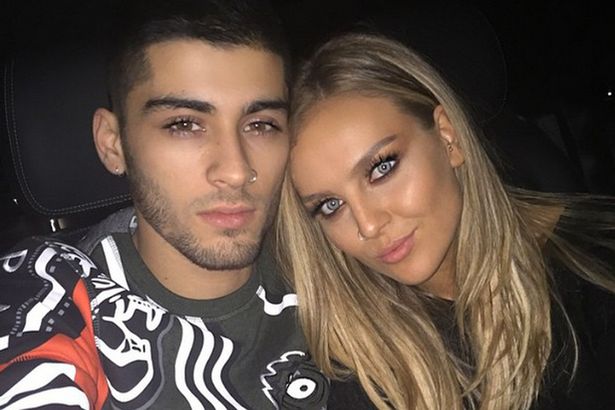 Rộ tin Zayn Malik cầu hôn Gigi Hadid nhưng bị bạn gái từ chối - Ảnh 2.