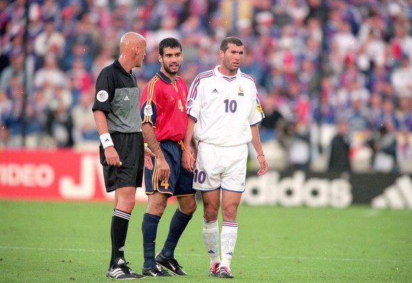 Thành Pep Guardiola không dễ đâu, Zidane - Ảnh 2.