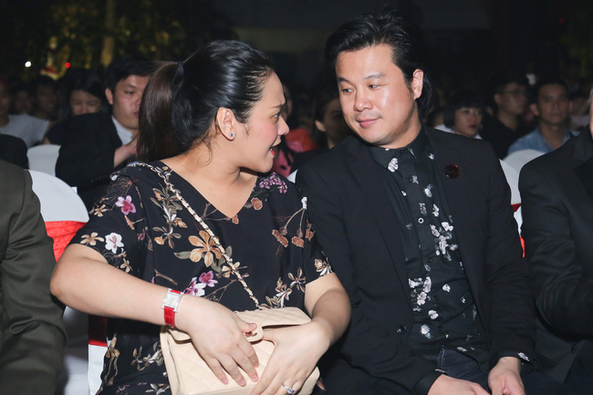 Vợ Thanh Bùi hạ sinh hai bé trai vào cuối tháng 9 - Ảnh 2.